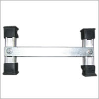 Aluminium Cable Tray in Double C Profile