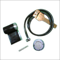 Grounding Kit for 7/8" Cable