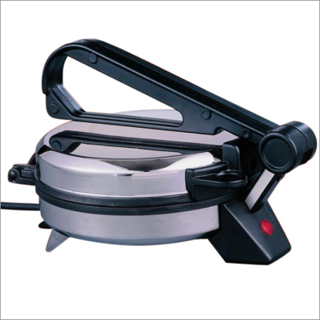 चपाती बनाने वाला