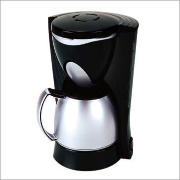 कॉफी मेकर