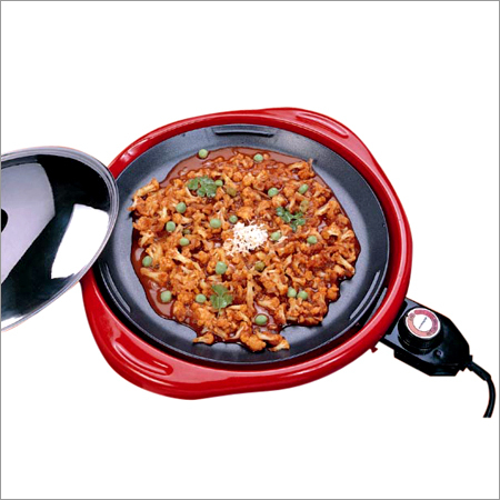 इलेक्ट्रिक तवा