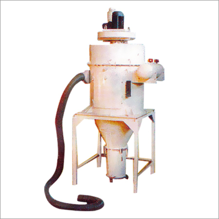 Cartridge Pulse Jet Collector