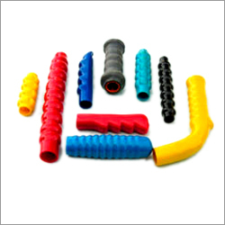 पीवीसी ग्रिप