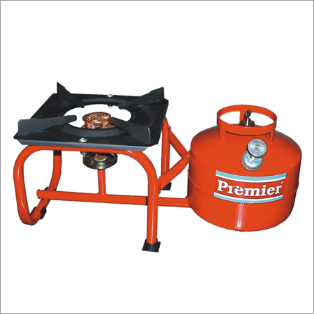 केरोसिन पम्प स्टोव PS-08