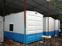 Portable Modular Cabin