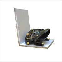 पॉलिश किए गए लकड़ी के शिल्प विचार