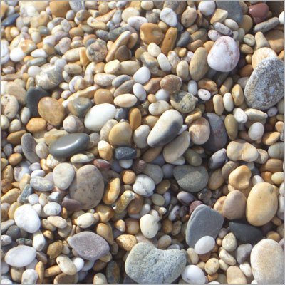 Pebbles
