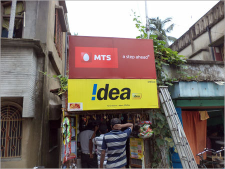 Hoarding Advertising Solutions