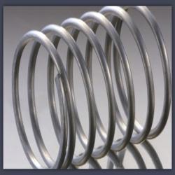 Large Compression Springs