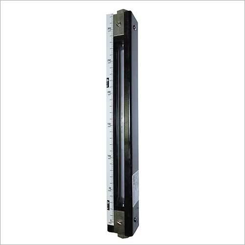 Tubular Level Gauge Application: Water Engineering