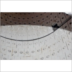 बाउल मिल बॉडी लाइनिंग