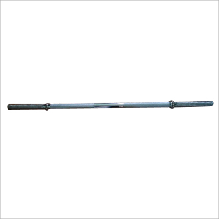 Weight Lifting Rod