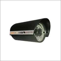 High Resolution Bullet IR Camera
