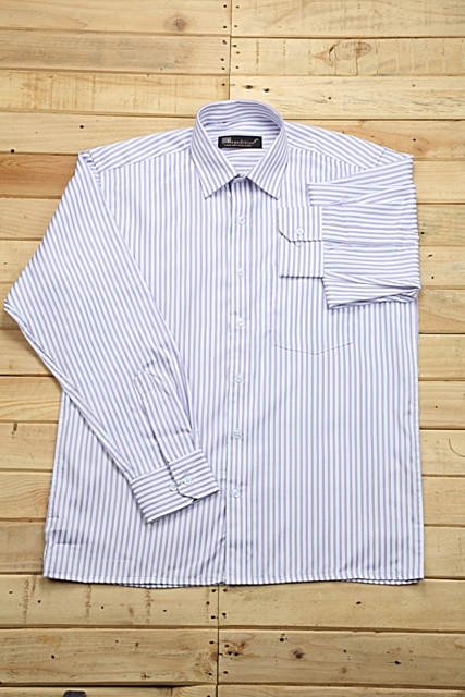 औपचारिक पूर्ण आस्तीन की शर्ट