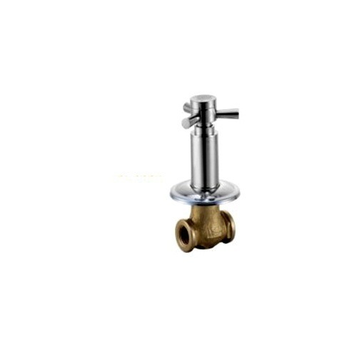 Brass Concealed Stop Cock