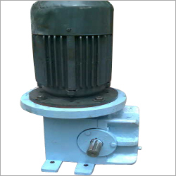 माउंटेड गियर्सबॉक्स