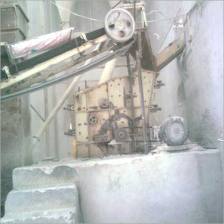 इम्पैक्ट मिल