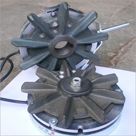 Galvanized Dc Fail Safe Brake - Application: Industrial