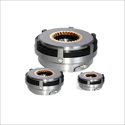 Multi Disc Brakes - Cast Iron and Mild Steel, 80mm to 230mm Outer Diameter, Gray Color, 60Hz Frequency, Easy to Install, Robust High Strength Design