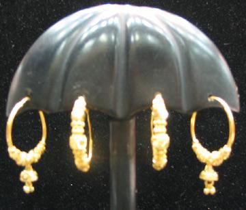 Ear Ring (Jhumki)