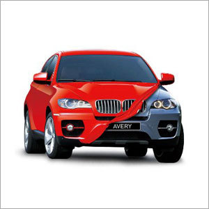 Car Wrapping Vinyl