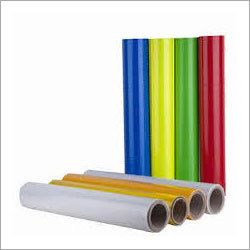 रिफ्लेक्टिव विनाइल पेपर