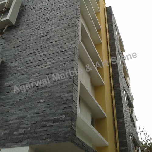 बाहरी दीवार टाइल्स