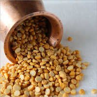 चना छिलका