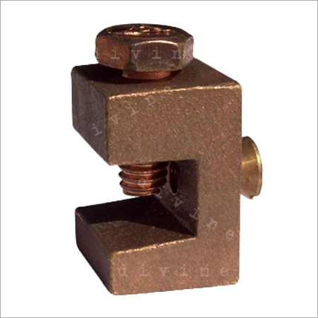 ग्लेज़िंग बार होल्ड फास्ट बिग