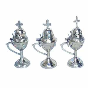 सिल्वर क्रिश्चियन इनेंस स्टैंड