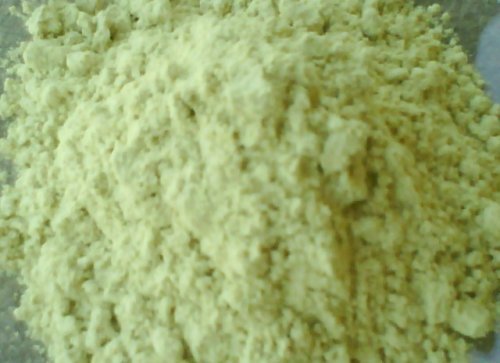 औद्योगिक ग्वार गम पाउडर