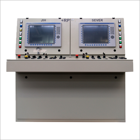 औद्योगिक नियंत्रण डेस्क