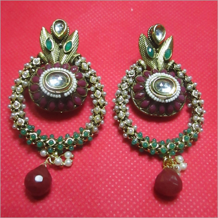 नकली आभूषण