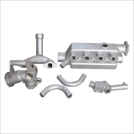 Aluminum Casting