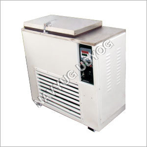 क्षैतिज डीप फ्रीजर