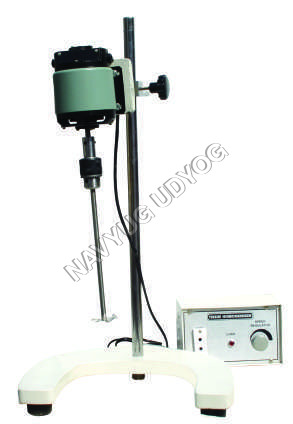 प्रयोगशाला स्टिरर