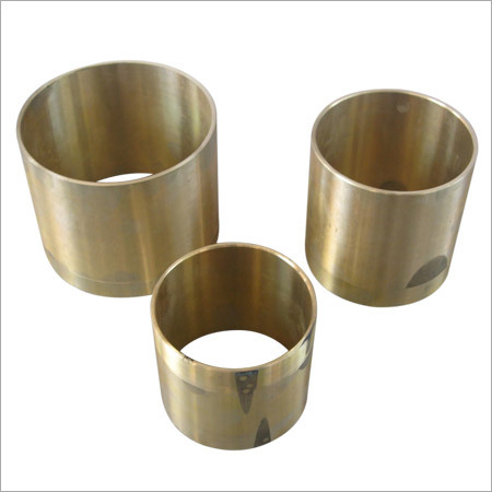 Gun Metal Casting