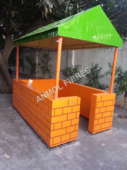 गणित मॉडल गज़ेबो अनुप्रयोग: मापने वाले स्टेशन सटीक हैं