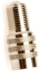 डबल प्रोटेक्शन वॉल्व कैप