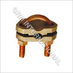 यू-बोल्ट रॉड सेबिल क्लैंप्स