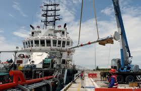 निर्यात कस्टम समाशोधन सेवाएँ