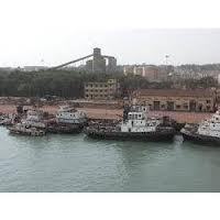 जहाज भंडार बंधित माल