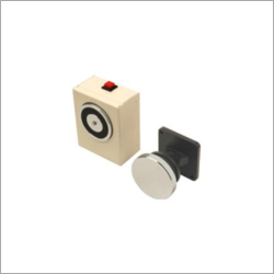 Electromagnetic Door Holder