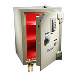 डिजिटल अग्निरोधक सुरक्षित