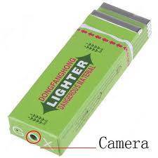 SPY CHEWING GUM CAMERA IN DELHI INDIA