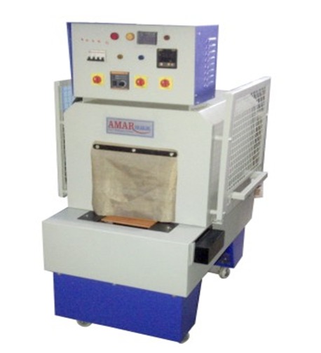 Shrink Wrapping Tunnel - Automatic Grade: Automatic