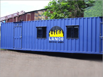 Portable Cabins