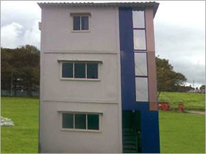 Multi Storey Portable Cabin