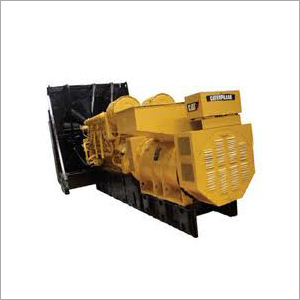 Diesel Generator