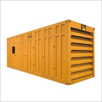 Diesel Generator Sets